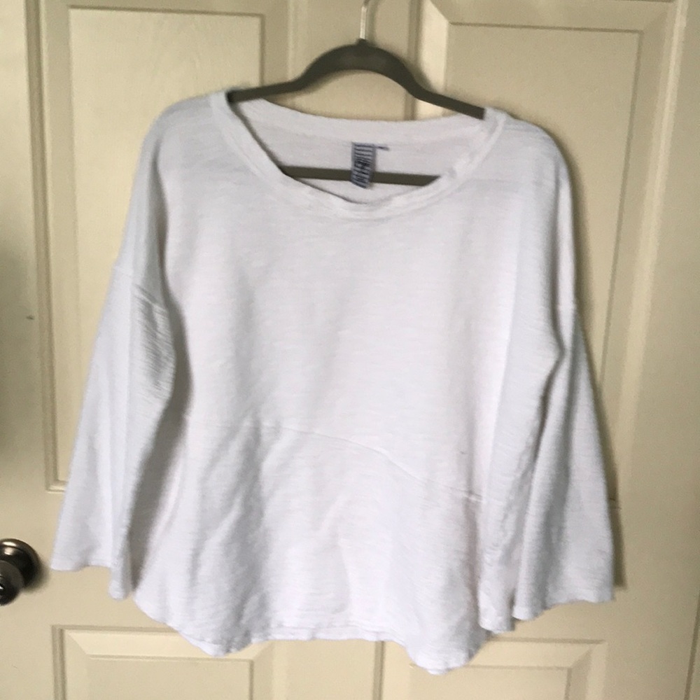 Summer sweatshirt